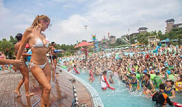 水上樂園開園在即，應(yīng)做好哪些準(zhǔn)備？